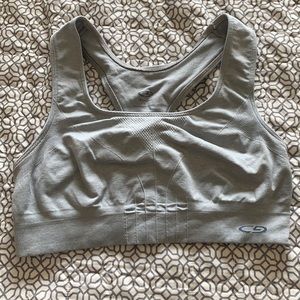 L champion sports bra